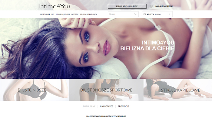 intimo