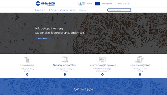 optatech